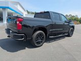 New 2025 Chevrolet Silverado 1500 Custom image 4