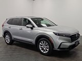 New 2026 Honda CR-V EX image 2