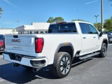 New 2025 GMC Sierra 2500 Denali w/ Denali Reserve Package image 4