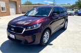 Used 2019 Kia Sorento AWD V6 image 2