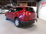 Used 2011 Chevrolet Traverse LT image 3