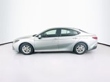 Used 2025 Toyota Camry LE image 4