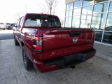 New 2025 Nissan Frontier SV w/ SV Convenience Package image 5