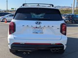New 2025 Hyundai Palisade Calligraphy image 5