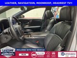 Used 2022 Lexus LS 500 AWD image 2
