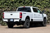 New 2025 Ford F250 4x4 Crew Cab Super Duty image 5