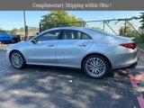 New 2026 Mercedes-Benz CLA 250 4MATIC image 2