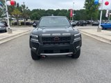 New 2025 Nissan Frontier PRO-4X image 2