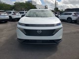 New 2025 Nissan Murano SL image 2
