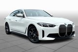New 2025 BMW i4 eDrive40 w/ Premium Package image 2