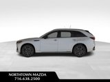 New 2025 MAZDA CX-70 3.3 Turbo S w/ Premium Plus image 5