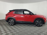New 2026 Chevrolet TrailBlazer RS w/ Convenience Package image 3