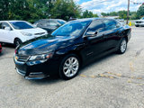 Used 2017 Chevrolet Impala LT image 2