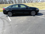Used 2018 Ford Fusion Titanium image 2