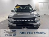Used 2021 Ford Bronco Sport Outer Banks w/ Outer Banks Package (96D) image 2