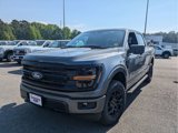 New 2025 Ford F150 XLT image 2