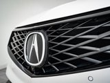 New 2025 Acura RDX A-Spec image 3
