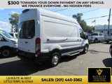 Used 2021 Ford Transit 350 148 High Roof image 4