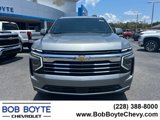 New 2025 Chevrolet Suburban LT w/ Comfort Package image 3