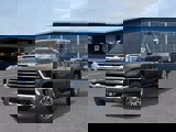 New 2025 Chevrolet Silverado 2500 LTZ image 6