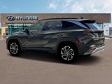 New 2025 Hyundai Tucson Limited image 4