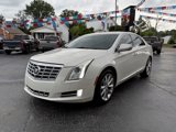 Used 2014 Cadillac XTS Luxury w/ Driver Awareness Package image 4