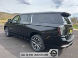 New 2026 Chevrolet Suburban High Country image 4