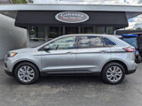 Used 2024 Ford Edge Titanium image 2