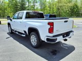 New 2025 Chevrolet Silverado 2500 LT w/ Z71 Chrome Sport Edition image 4