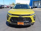 Certified 2024 Chevrolet Trax ACTIV w/ Sunroof Package image 2