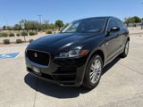 Used 2020 Jaguar F-PACE Prestige image 3