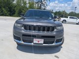 New 2025 Jeep Grand Cherokee L Limited w/ Luxury Tech Group II image 2
