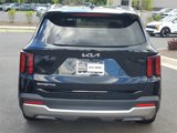 New 2025 Kia Sorento EX image 5
