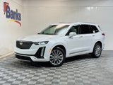 New 2025 Cadillac XT6 Premium Luxury w/ Technology Package image 2