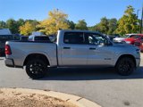 New 2025 RAM 1500 Laramie w/ Night Edition image 3