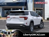 New 2026 GMC Terrain Elevation image 5