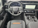 New 2025 GMC Sierra 1500 AT4 w/ AT4 Premium Package image 5