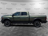 Used 2024 RAM 2500 Rebel w/ Towing Technology Group image 2