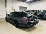 Used 2012 Mercedes-Benz CLS 550 4MATIC image 5
