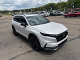 New 2025 Honda CR-V Sport Touring image 3