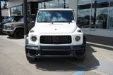 New 2025 Mercedes-Benz G 63 AMG 4MATIC image 3