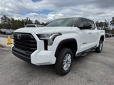 New 2025 Toyota Tundra SR5 image 3