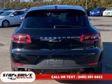 Used 2016 Porsche Macan S image 4