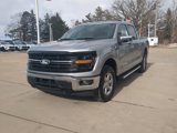 New 2025 Ford F150 XLT w/ Equipment Group 302A MID image 3