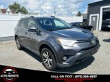 Used 2017 Toyota RAV4 XLE w/ Plus Extra Value Package image 3