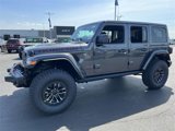 New 2025 Jeep Wrangler Unlimited Rubicon w/ XTREMEE 35" Tire Package image 3