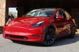 Used 2022 Tesla Model Y Performance image 2