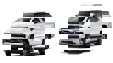 New 2025 Chevrolet Tahoe LT w/ Comfort Package image 3