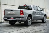 New 2025 RAM 1500 Big Horn image 4