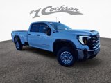 New 2025 GMC Sierra 2500 Pro w/ 1SA Pro Safety Plus Package image 2